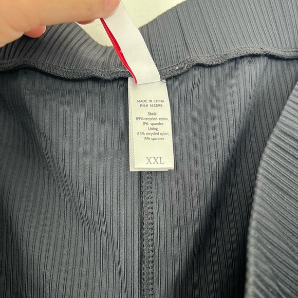 Mindy x Andie set size XXL - Picture 8 of 8